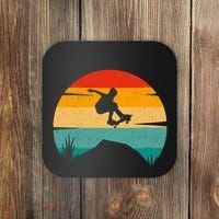 Skateboarding Skateboard Clothing Skateboarder Skateboard Coaster thumb 0
