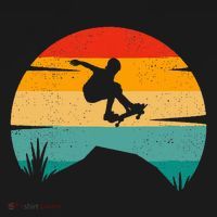 Skateboarding Skateboard Clothing Skateboarder Skateboard Women's Hoodie thumb 2