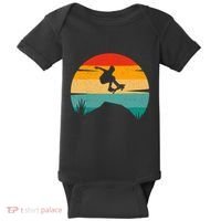 Skateboarding Skateboard Clothing Skateboarder Skateboard Baby Bodysuit thumb 0