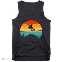 Skateboarding Skateboard Clothing Skateboarder Skateboard Tank Top thumb 0