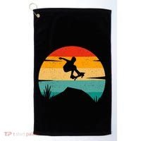 Skateboarding Skateboard Clothing Skateboarder Skateboard Golf Towel thumb 0