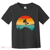 Skateboarding Skateboard Clothing Skateboarder Skateboard Toddler T-Shirt thumb 0