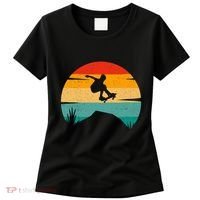 Skateboarding Skateboard Clothing Skateboarder Skateboard Women's T-Shirt thumb 0