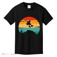 Skateboarding Skateboard Clothing Skateboarder Skateboard Kids T-Shirt thumb 0