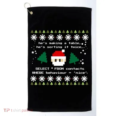 Golf Towel