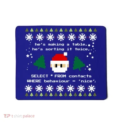 Mousepad