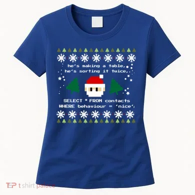 Women's T-Shirt