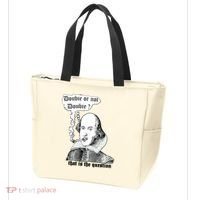 Shakespeare Smoking Doobie Or Not Doobie That Is The Question Tote Bag thumb 3