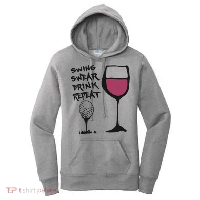 Women's Hoodie