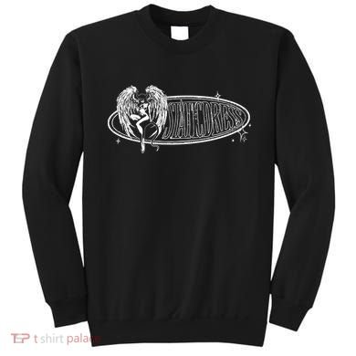 Staticdress Static Dress Starchrist Sweatshirt