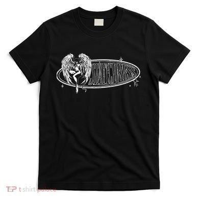 Staticdress Static Dress Starchrist T-Shirt