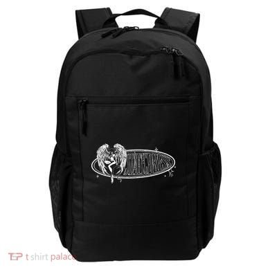 Staticdress Static Dress Starchrist Backpack
