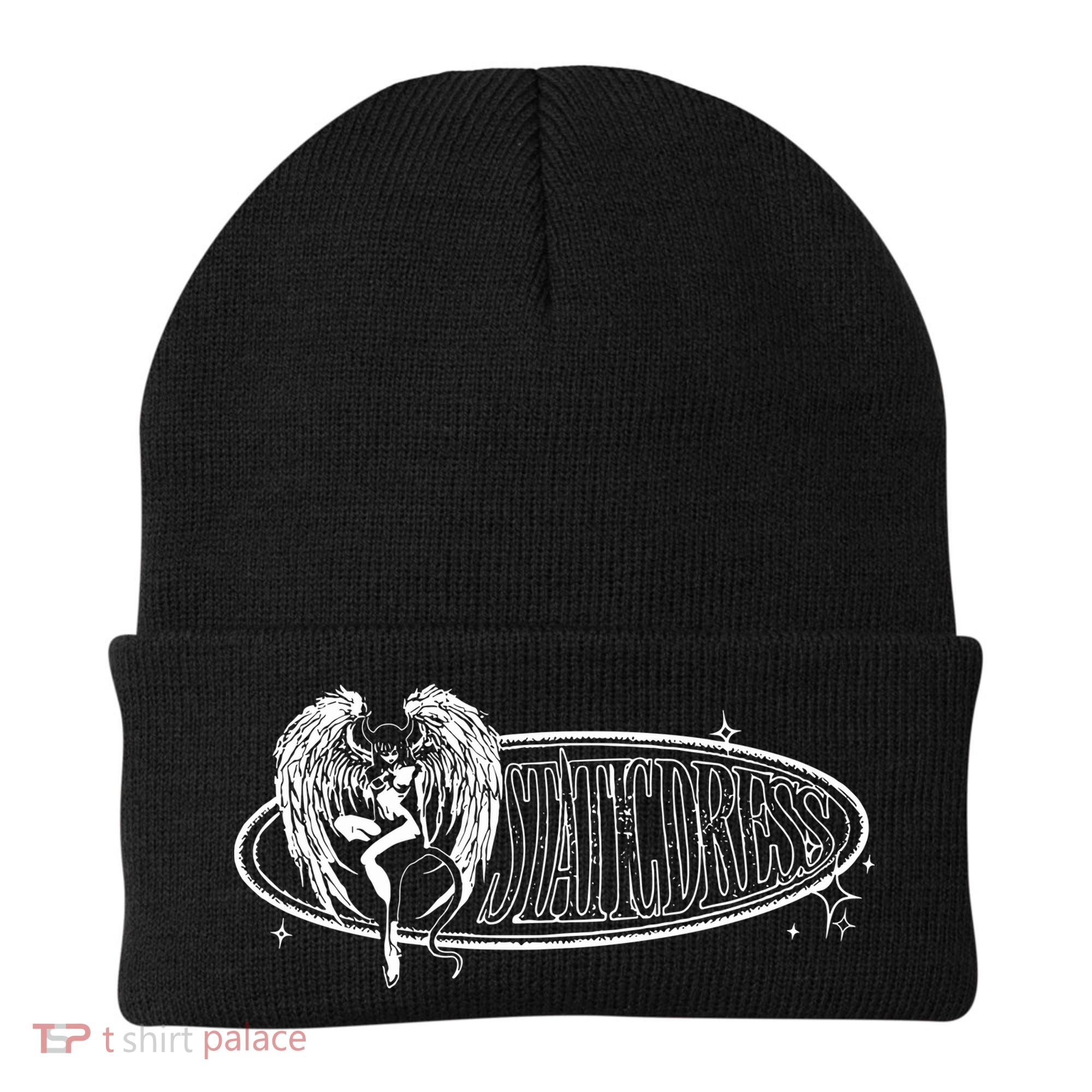 Staticdress Static Dress Starchrist Beanie