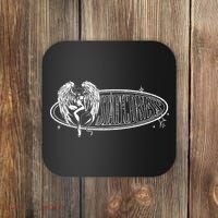 Staticdress Static Dress Starchrist Coaster thumb 0