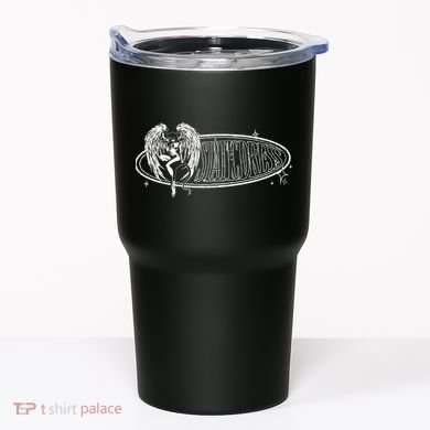 Staticdress Static Dress Starchrist Tumbler