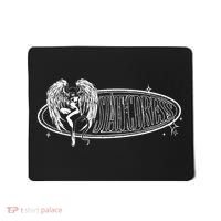 Staticdress Static Dress Starchrist Mousepad thumb 0