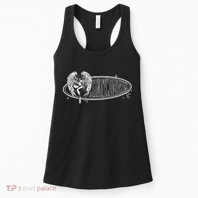 Staticdress Static Dress Starchrist Women's Tank Top