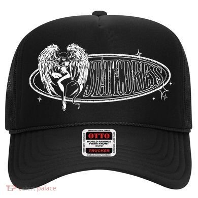 Staticdress Static Dress Starchrist Hat