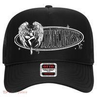 Staticdress Static Dress Starchrist Hat thumb 0