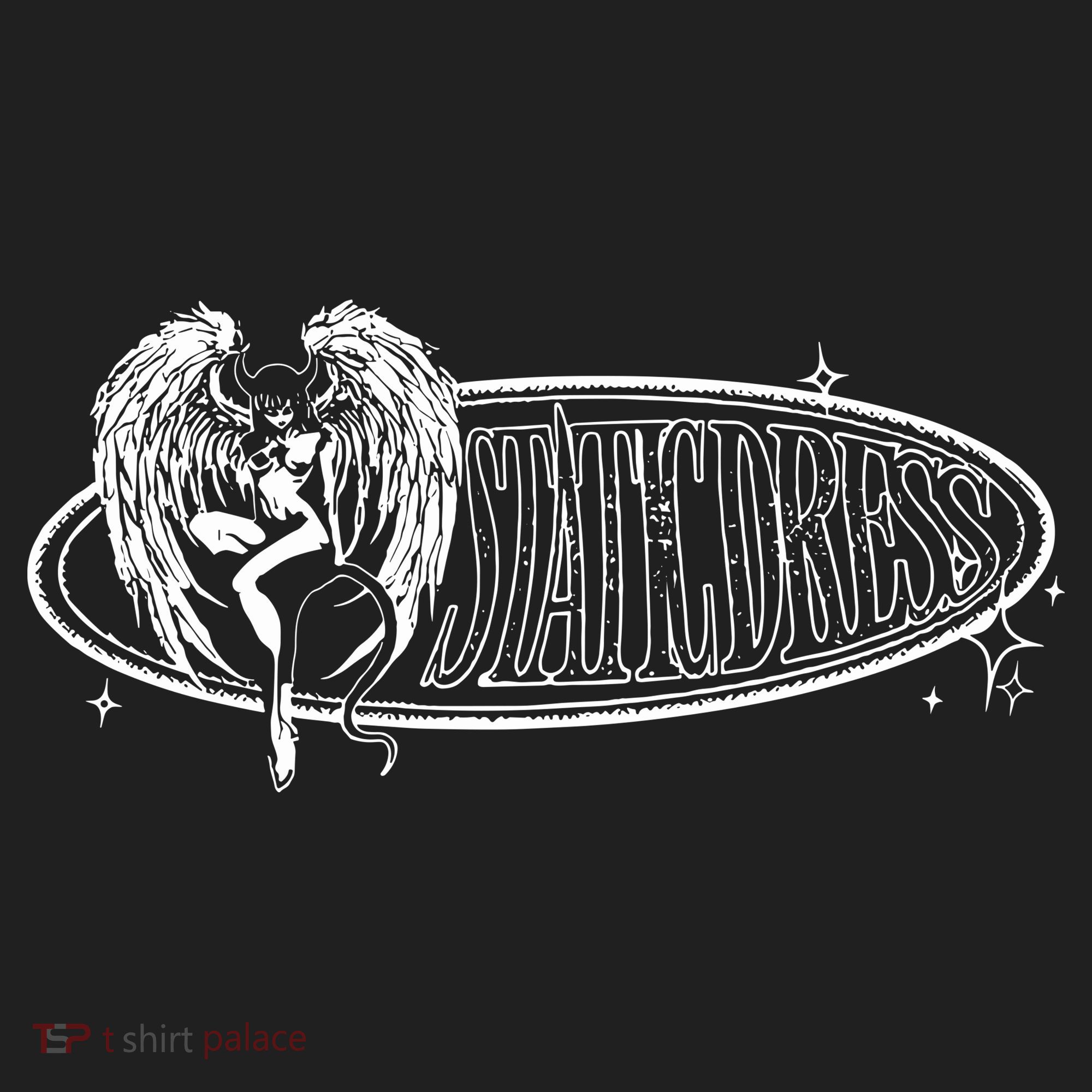 Staticdress Static Dress Starchrist Hat