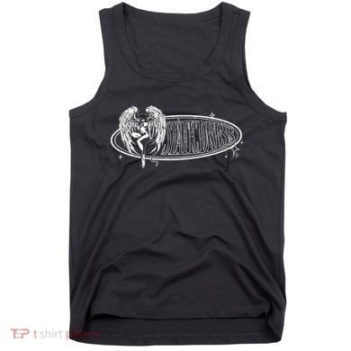 Staticdress Static Dress Starchrist Tank Top
