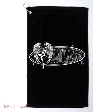 Staticdress Static Dress Starchrist Golf Towel