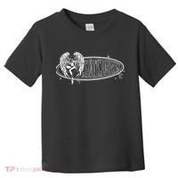 Staticdress Static Dress Starchrist Toddler T-Shirt thumb 0