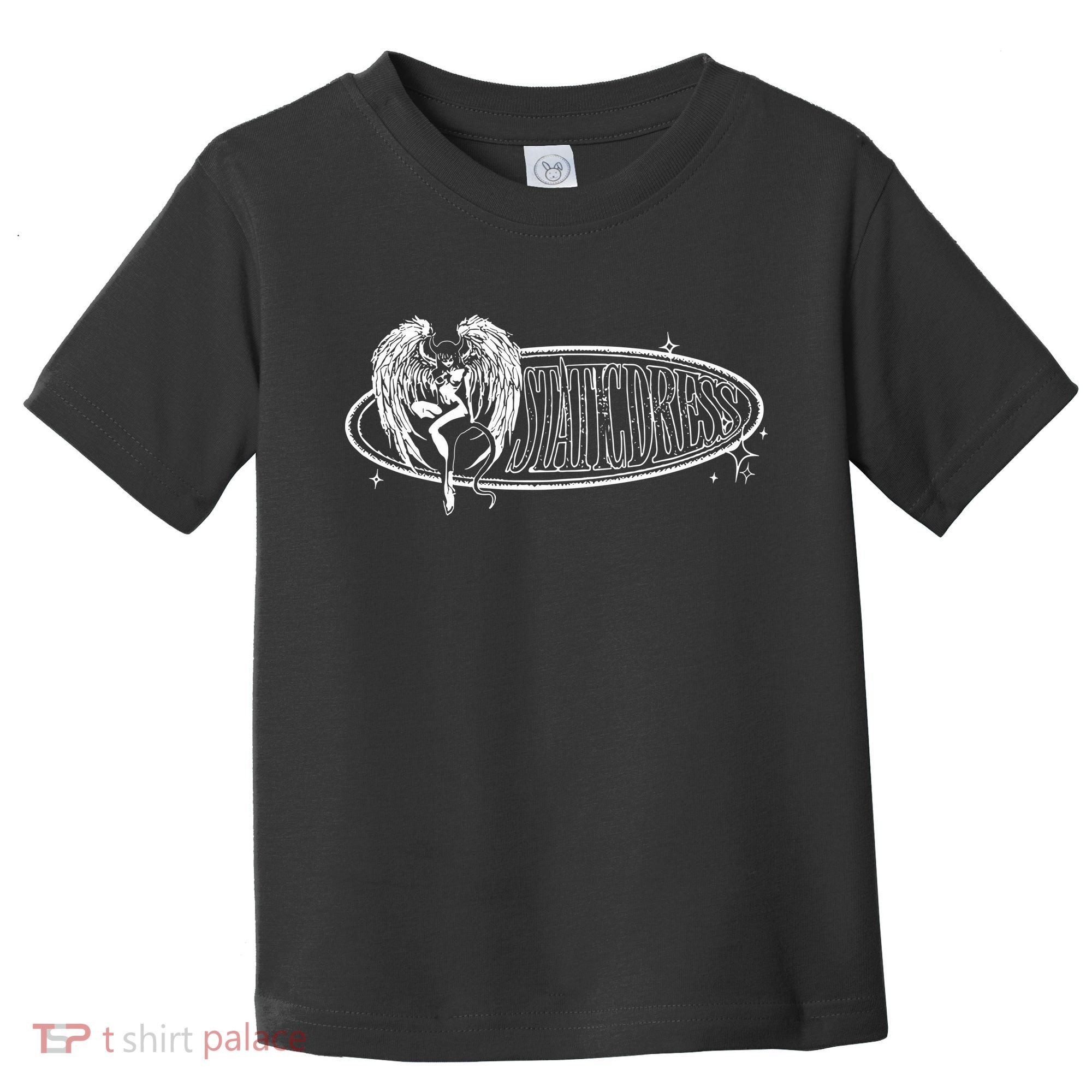 Staticdress Static Dress Starchrist Toddler T-Shirt