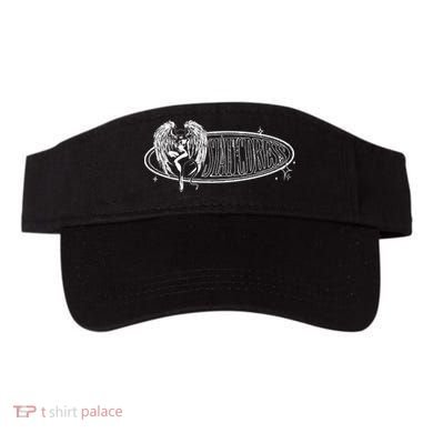 Staticdress Static Dress Starchrist Visor