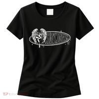 Staticdress Static Dress Starchrist Women's T-Shirt thumb 0