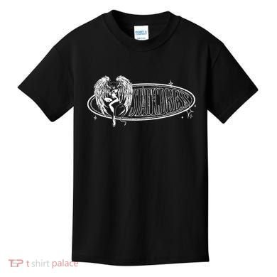 Staticdress Static Dress Starchrist Kids T-Shirt