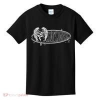 Staticdress Static Dress Starchrist Kids T-Shirt thumb 0