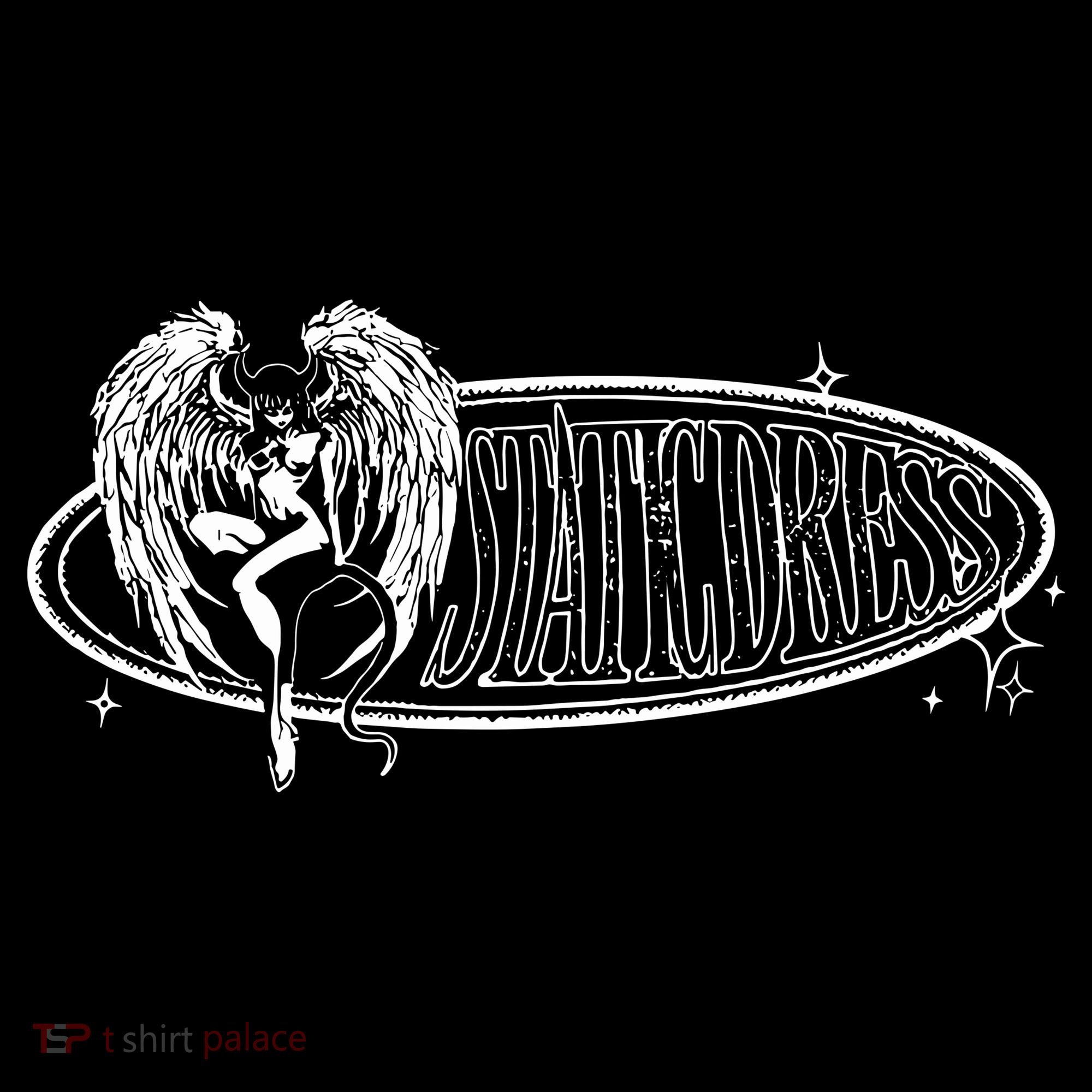 Staticdress Static Dress Starchrist Tote Bag