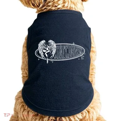 Doggie Tank