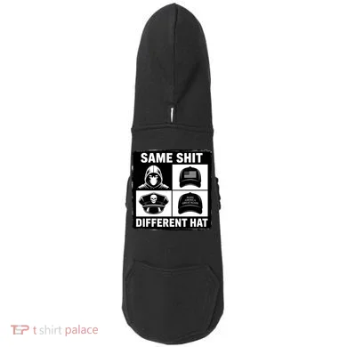 Doddie Hoodie