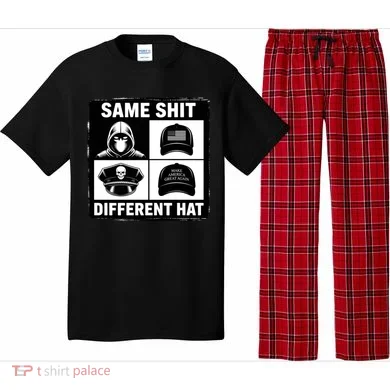 Pajama Set