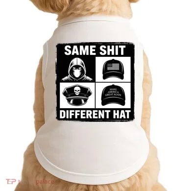 Doggie Tank