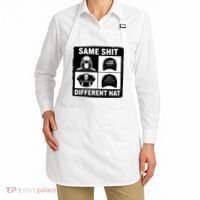 Same ShJt Different Hat Funny Apron thumb 2