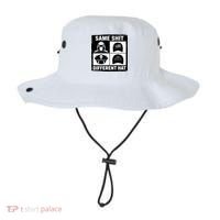Same ShJt Different Hat Funny Bucket Hat thumb 0