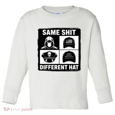 Toddler Long Sleeve