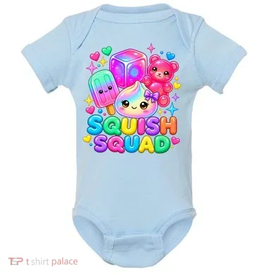 Baby Bodysuit