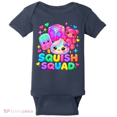 Baby Bodysuit
