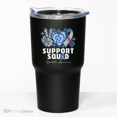 Tumbler
