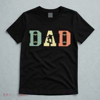  Skateboard Skater Dad Skating Skateboarding Fathers Day T-Shirt thumb 5