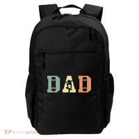  Skateboard Skater Dad Skating Skateboarding Fathers Day Backpack thumb 0