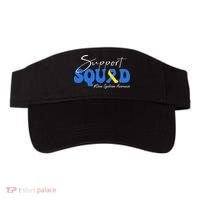 Support Squad Down Syndrome Awareness Visor thumb 0
