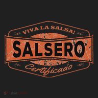 Salsero Salsa Dancing I Salsa Dance Clothing Women's Sweatshirt thumb 2