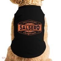 Salsero Salsa Dancing I Salsa Dance Clothing Doggie Tank thumb 0