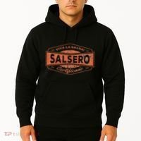 Salsero Salsa Dancing I Salsa Dance Clothing Hoodie thumb 2