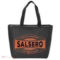 Salsero Salsa Dancing I Salsa Dance Clothing Tote Bag thumb 0